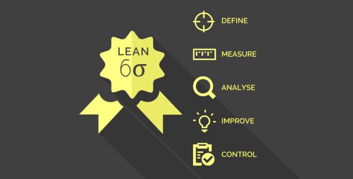 LSS Connecticut-Lean Six Sigma Yellow Belt